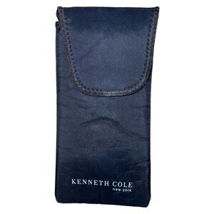 Kenneth Cole sunglasses case